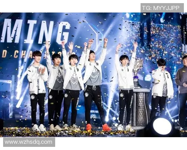 英雄联盟团队配合再创新高IG战队展现无与伦比的默契与实力